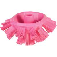 UST Tank Brush, Stiff Bristles, 7-1/2" Long, Pink Les Distributions ICE