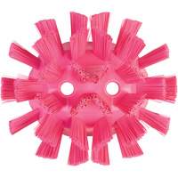UST Tank Brush, Stiff Bristles, 7-1/2" Long, Pink Les Distributions ICE