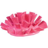 UST Tank Brush, Stiff Bristles, 7-1/2" Long, Pink Les Distributions ICE