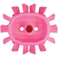 UST Tank Brush, Stiff Bristles, 7-1/2" Long, Pink Les Distributions ICE