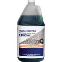Green Kleen Industrial Degreaser & Coolant Residue Cleaner, 4 L, Jug Les Distributions ICE