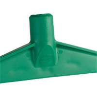 Table & Floor Scraper, Green, 9-3/5" W x 1-1/5" L Les Distributions ICE