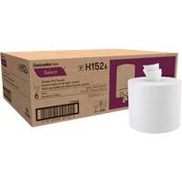 Paper Towel Roll, 2 Ply, Centre Pull Les Distributions ICE