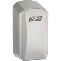 PURELL&reg; LTX Behavioral Health Dispenser for PURELL&reg; Hand Sanitizer, Touchless, 1200 ml Cap. Les Distributions ICE