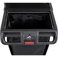 30-Gallon Canvas Bag for Housekeeping Carts Les Distributions ICE