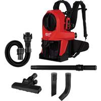 Vacuums