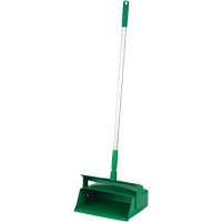 Compact Lobby Dustpan Les Distributions ICE