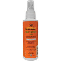 Insect Repellent, 30% DEET, Spray, 100 ml Les Distributions ICE