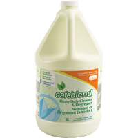 Concentrated Heavy-Duty Degreaser, 4 L, Jug Les Distributions ICE