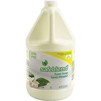 Jasmine Green Tea Soap, Foam, 4 L, Scented Les Distributions ICE