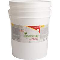 24 Floor Finish, 20 L, Pail Les Distributions ICE