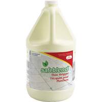 Concentrated Floor Stripper, 4 L, Jug Les Distributions ICE