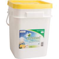 Lemon Fresh Ultra Powder Laundry Detergent, Pail Les Distributions ICE