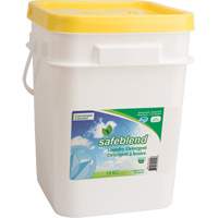 Fragrance-Free Ultra Powder Laundry Detergent, Pail Les Distributions ICE