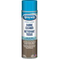Nettoyant pour tissus en a&eacute;rosol invers&eacute; Pro-Line Les Distributions ICE