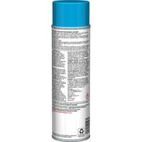 Nettoyant pour tissus en a&eacute;rosol invers&eacute; Pro-Line Les Distributions ICE