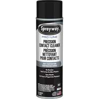 Pro Line Precision Contact Cleaner with Fast Evaporation, Aerosol Can Les Distributions ICE