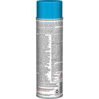 D&eacute;capant pour cire de plinthes avec mousse adh&eacute;sive, 19 oz., Canette a&eacute;rosol Les Distributions ICE