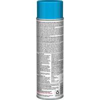 Nettoyant industriel pour grills et fours, 20 oz, Canette a&eacute;rosol Les Distributions ICE