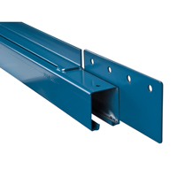 Wire Mesh Partition Components - Hardware Les Distributions ICE