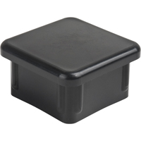 Perimeter Guards - Required Hardware, 2" Dia. Les Distributions ICE