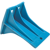 Iron Wheel Chocks Les Distributions ICE