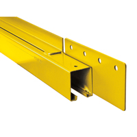 Composantes pour partitions & cloisons grillag&eacute;es - Quincaillerie Les Distributions ICE