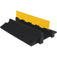 Protecteur de c&acirc;ble robuste Yellow Jacket, 36" lo x 26,75" la x 5,875" h Les Distributions ICE