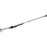 Steel Cargo Bar Les Distributions ICE
