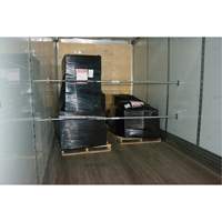 Steel Cargo Bar Les Distributions ICE