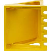 Cales-roue en fer Les Distributions ICE