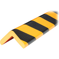 Butoir de protection de coin mod&egrave;le H Plus 1M Les Distributions ICE