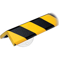 Trousse de protection murale avec butoir de protection de coin mod&egrave;le WPK H+ 1/2M Les Distributions ICE