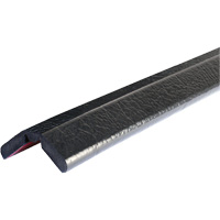 Butoir de protection de rebords mod&egrave;le W 1M, Longueur 3,25' (0,99 m) Les Distributions ICE