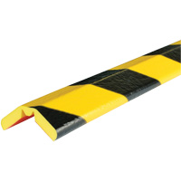 Butoir de protection de rebords mod&egrave;le W 5M, Longueur 16,42' (5 m) Les Distributions ICE