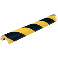 Butoir de protection de tuyau mod&egrave;le R30 5M, Longueur 2' (0,6096 m) Les Distributions ICE