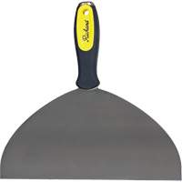 Ergo-Grip Series Taping Knife, 10", High-Carbon Steel Blade Les Distributions ICE