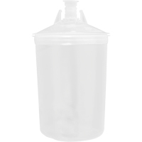 PPS Mini Lids & Liners Les Distributions ICE