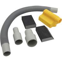 Mini Vacuum Sander Kit Les Distributions ICE