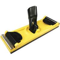 9"  x 3-1/4" Pole Sander Easy Clamp Les Distributions ICE