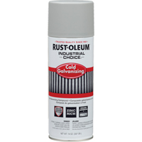 Cold Galvanizing Compound, Aerosol Can Les Distributions ICE