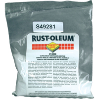 Floor Coating Aluminum Anti-Slip Additive, 1 lbs., Bag, White Les Distributions ICE