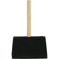 Foam Paint Brush, 4" Width Les Distributions ICE