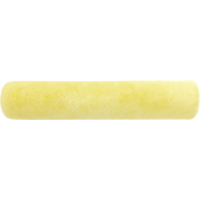 Manchon de rouleau &agrave; peinture synth&eacute;tique professionnel AA, Nap 6 mm (1/4"), 240 mm (9-1/2") l Les Distributions ICE