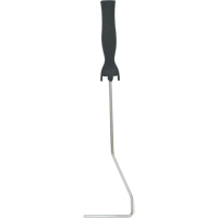 Mini-armature de rouleau &agrave; peinture - port&eacute;e de 16" Les Distributions ICE