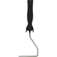 Mini-armature de rouleau &agrave; peinture - port&eacute;e de 10" Les Distributions ICE