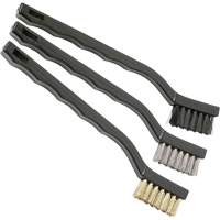 Mini jeu de brosses Les Distributions ICE