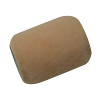Enveloppe pour rouleaux tout usage, Nap 9,525 mm (3/8"), 76,2 mm (3") l Les Distributions ICE