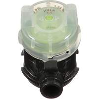 Performance Pressure HVLP Atomizing Head Refill Les Distributions ICE