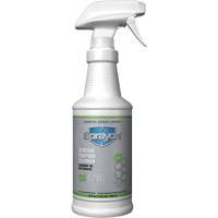 CD1216 Multi-Purpose Cleaner, Trigger Bottle Les Distributions ICE